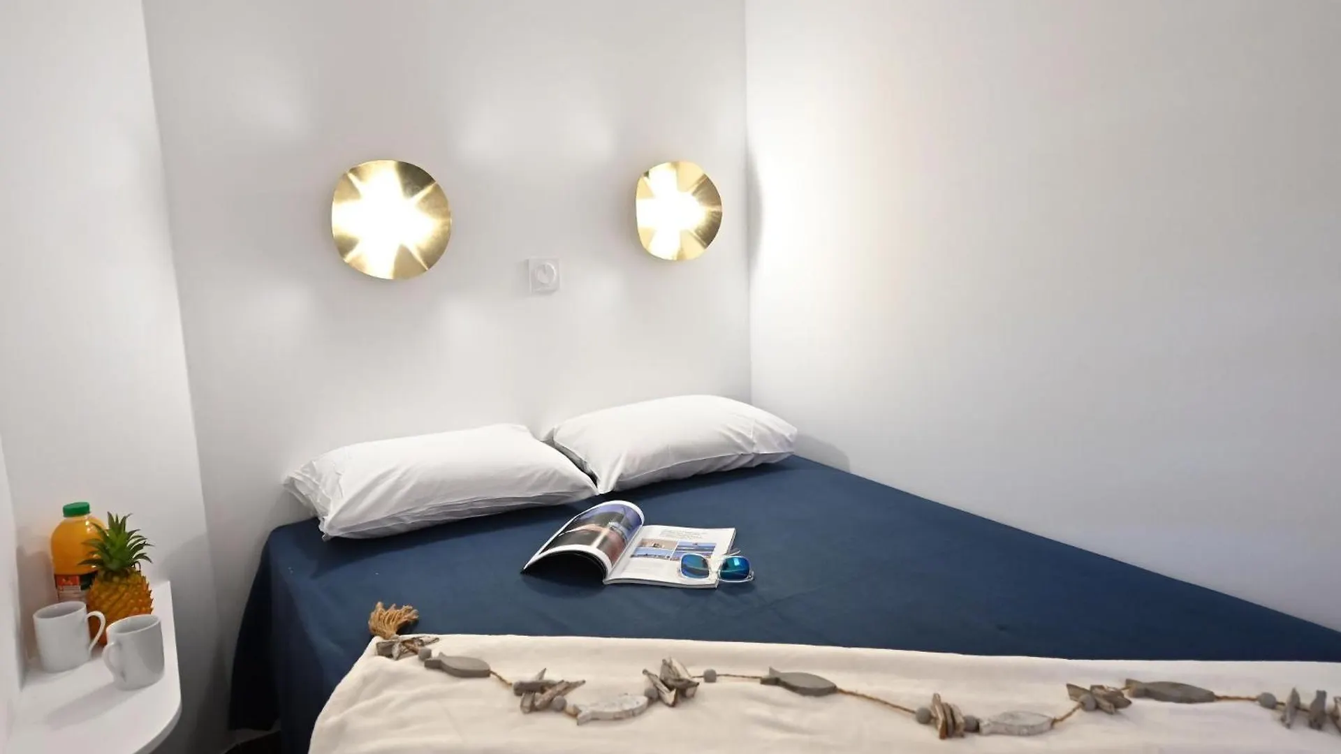 Apartment Village Cap Esterel - L'Esquinade-105 By Interhome Saint-Raphael  Saint-Raphael (Var)