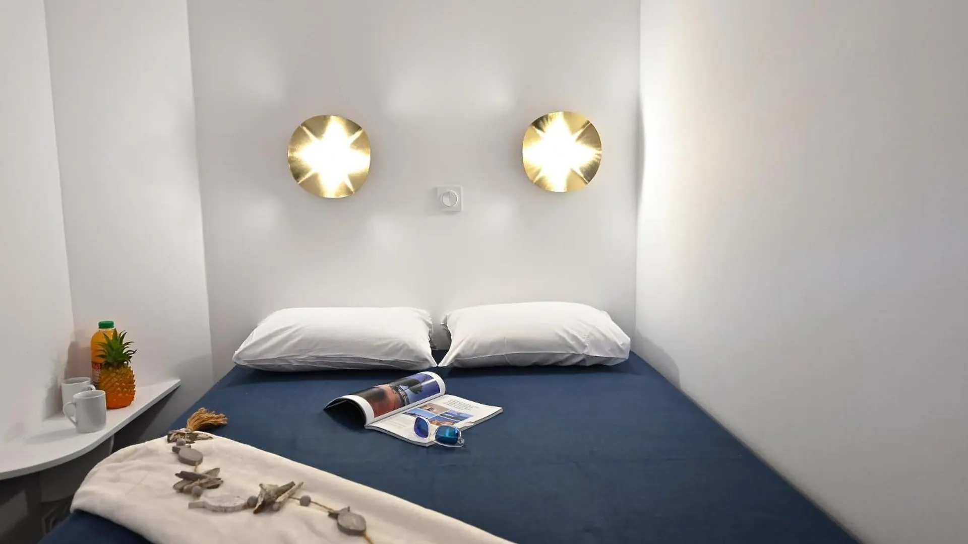 Apartment Village Cap Esterel - L'Esquinade-105 By Interhome Saint-Raphael
