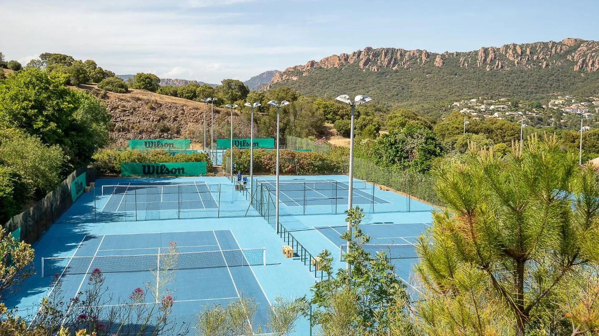 Apartment Village Cap Esterel - L'Esquinade-105 By Interhome Saint-Raphael  0*, Saint-Raphael (Var) France