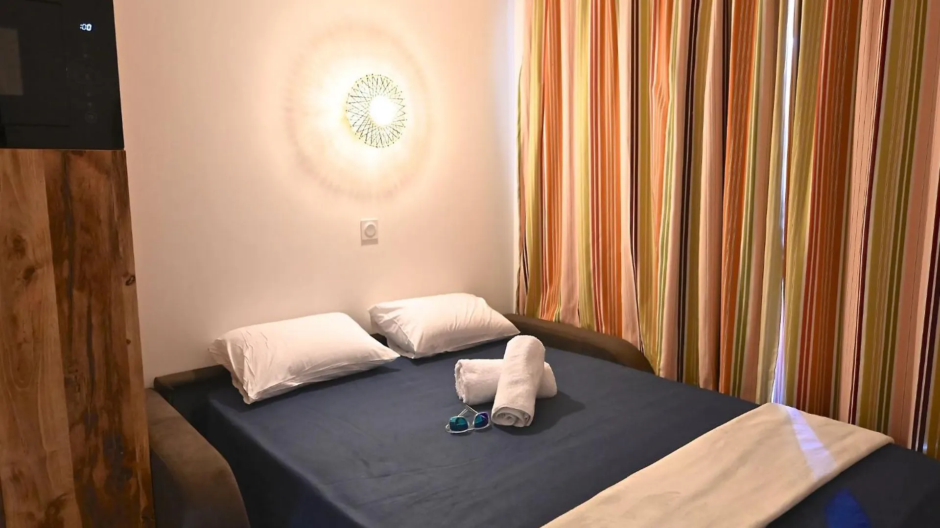 Apartment Village Cap Esterel - L'Esquinade-105 By Interhome Saint-Raphaël França
